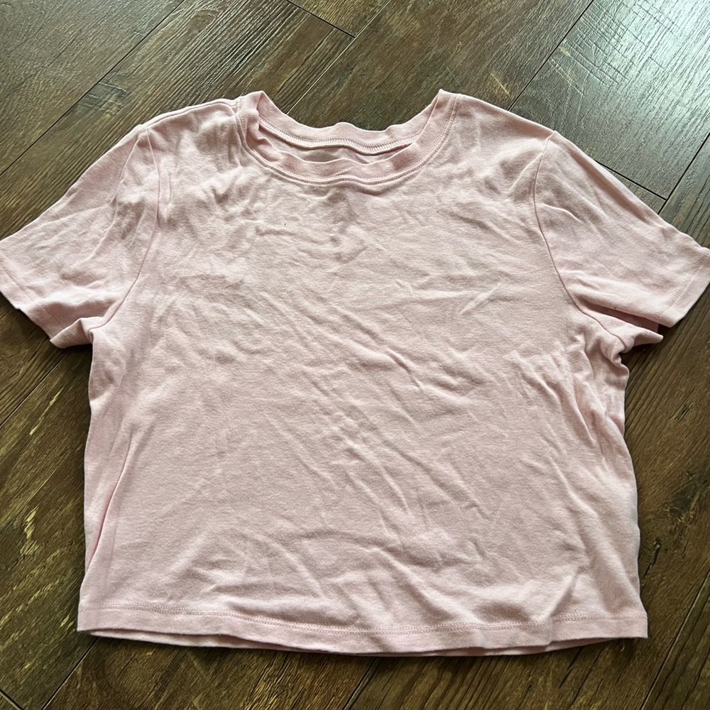 🖤Xersion Leopard Print Quick-Dri Tee Bundle🖤 - Picture 4 of 16